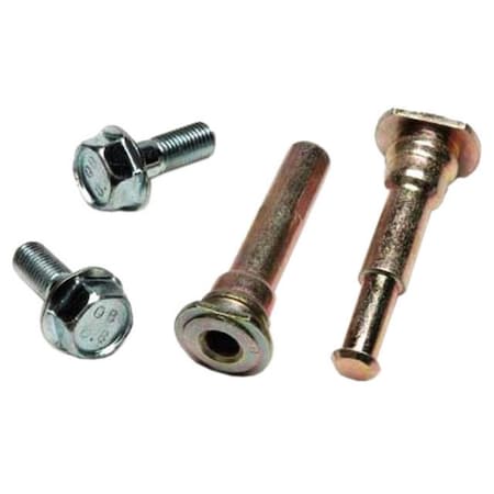 Raybestos Hyundai Santa Fe 01-06 Housing Bolt, H15180 H15180